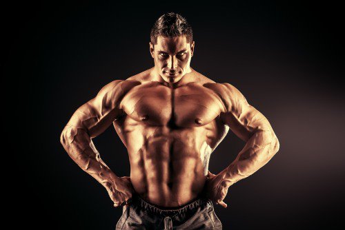 The Sarms provide the benefits of training even without physical activity post thumbnail image